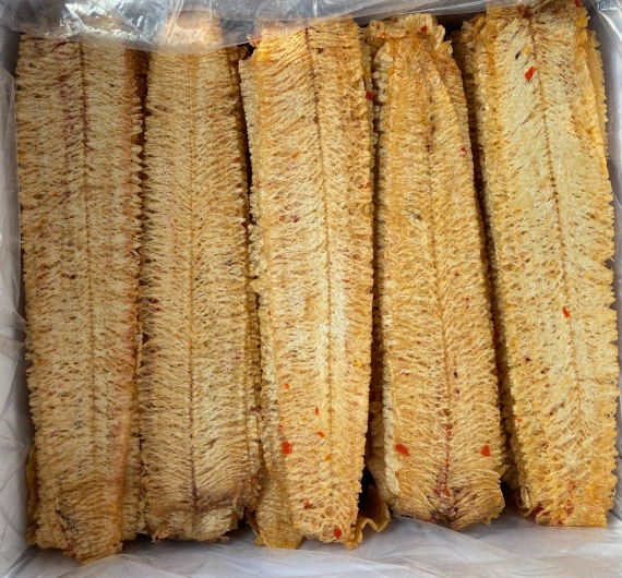 MỰC SẤY 50 G